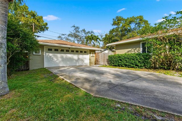 1540 WALNUT STREET, Clearwater, FL 33755