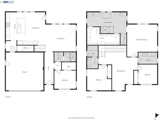 37515 Sea Bank Street, Newark, CA 94560