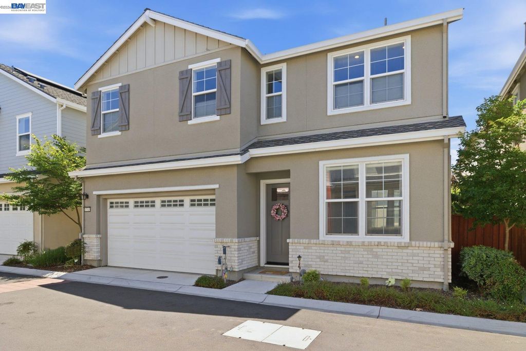 37515 Sea Bank Street, Newark, CA 94560