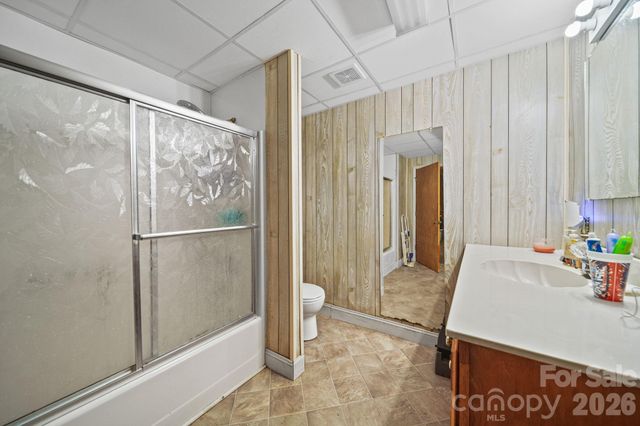 6643 Wards Gap Road, Casar, NC 28020