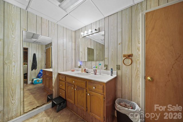 6643 Wards Gap Road, Casar, NC 28020