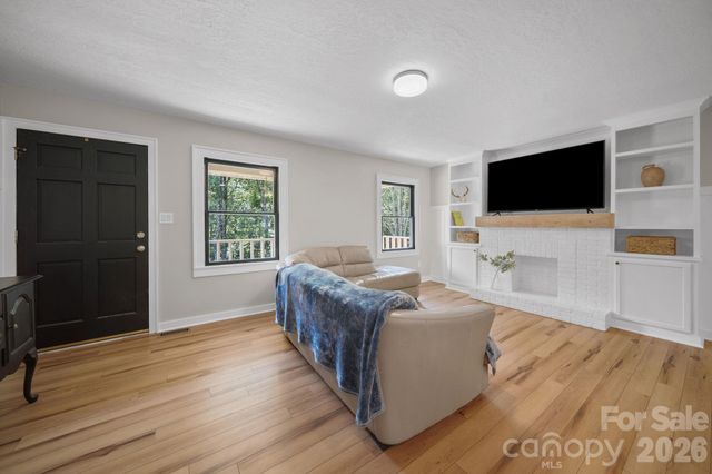 6643 Wards Gap Road, Casar, NC 28020