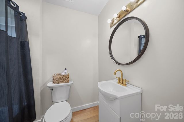 6643 Wards Gap Road, Casar, NC 28020