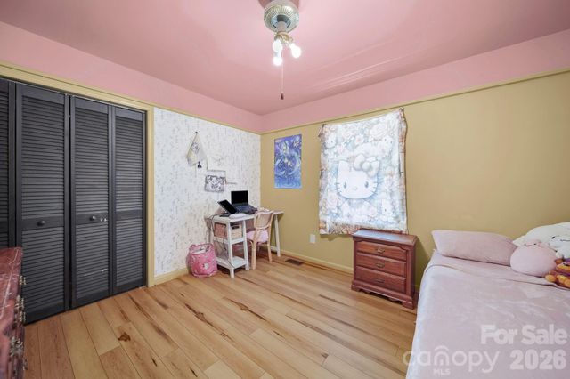 6643 Wards Gap Road, Casar, NC 28020