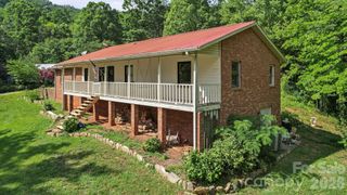 6643 Wards Gap Road, Casar, NC 28020