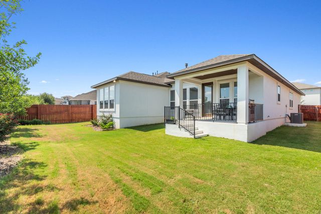 5713 Alamosa Clearing DR, Lakeway, TX 78738