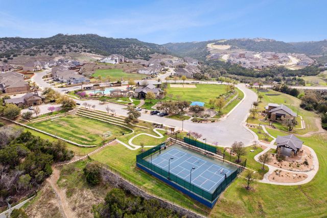 5713 Alamosa Clearing DR, Lakeway, TX 78738