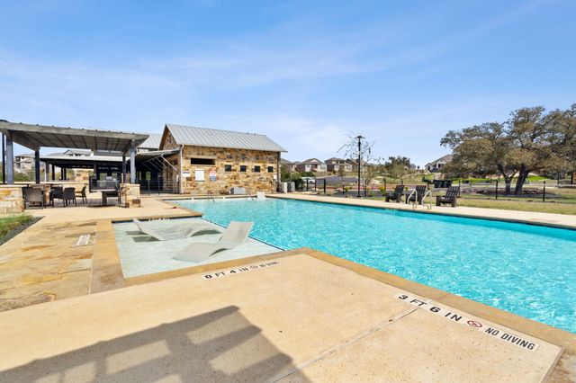 5713 Alamosa Clearing DR, Lakeway, TX 78738