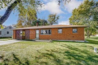 4679 Byron Road, Fairborn, OH 45324