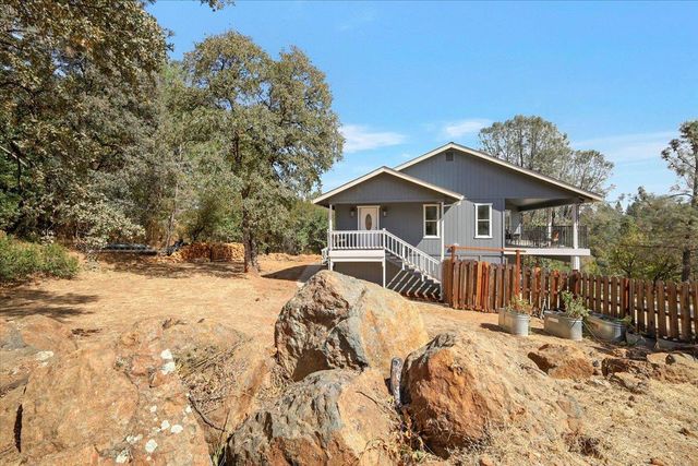 18744 Joseph Dr, Grass Valley, CA 95949