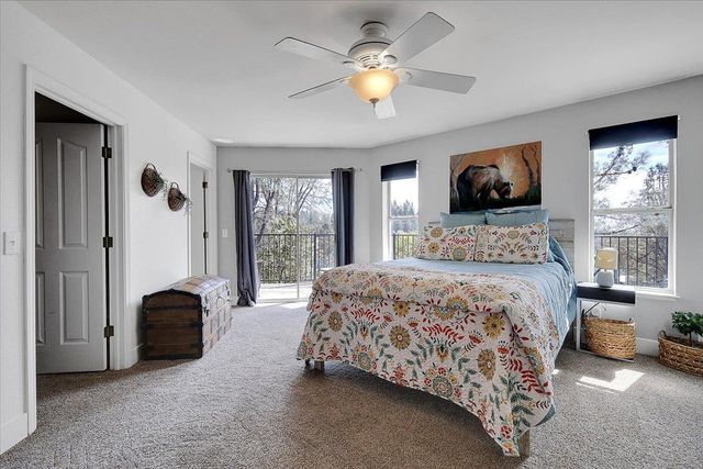18744 Joseph Dr, Grass Valley, CA 95949