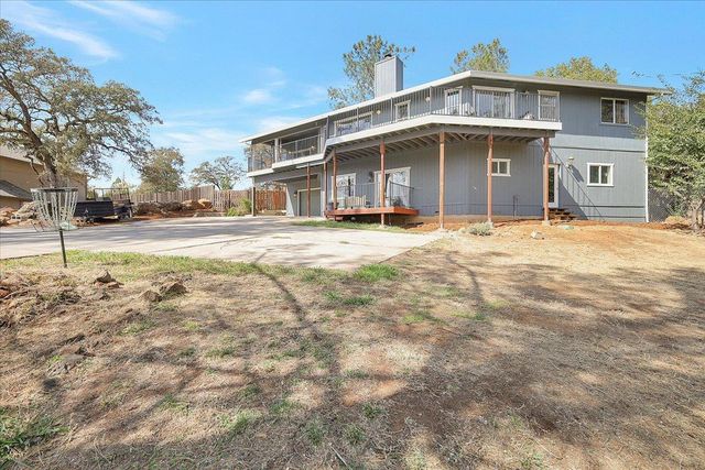 18744 Joseph Dr, Grass Valley, CA 95949