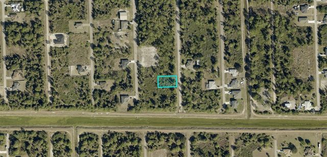 6005 SALLY AVENUE N, Lehigh Acres, FL 33971