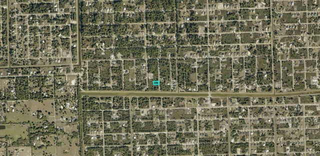 6005 SALLY AVENUE N, Lehigh Acres, FL 33971
