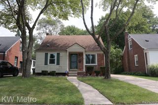 2930 N Connecticut Avenue, Royal Oak, MI 48073