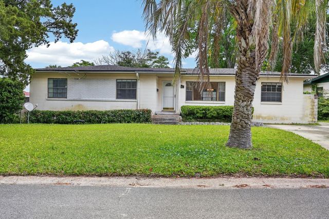1241 Lorento St, Jacksonville, FL 32211