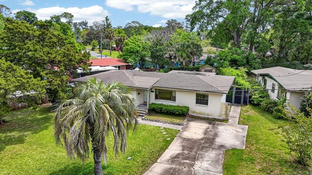 1241 Lorento St, Jacksonville, FL 32211
