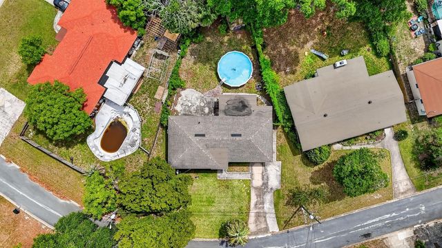 1241 Lorento St, Jacksonville, FL 32211