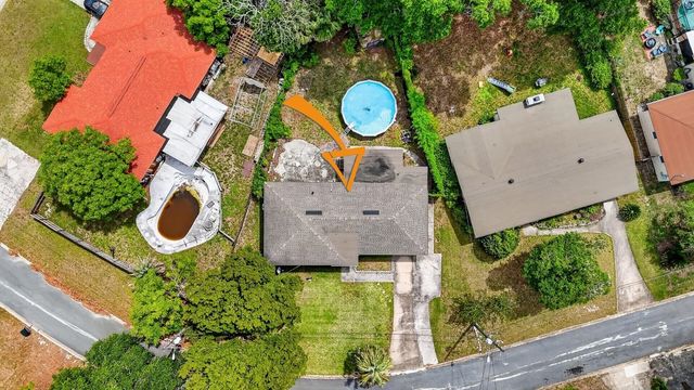 1241 Lorento St, Jacksonville, FL 32211