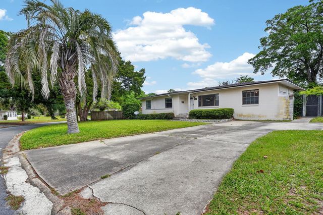 1241 Lorento St, Jacksonville, FL 32211