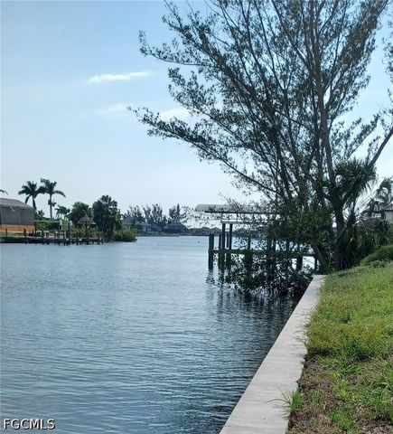 4128 NW 30th LN, Cape Coral, FL 33993