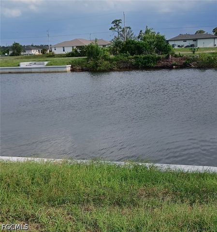 4128 NW 30th LN, Cape Coral, FL 33993