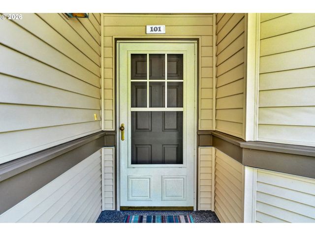 14600 Sw MAGPIE Ln 101, Beaverton, OR 97007