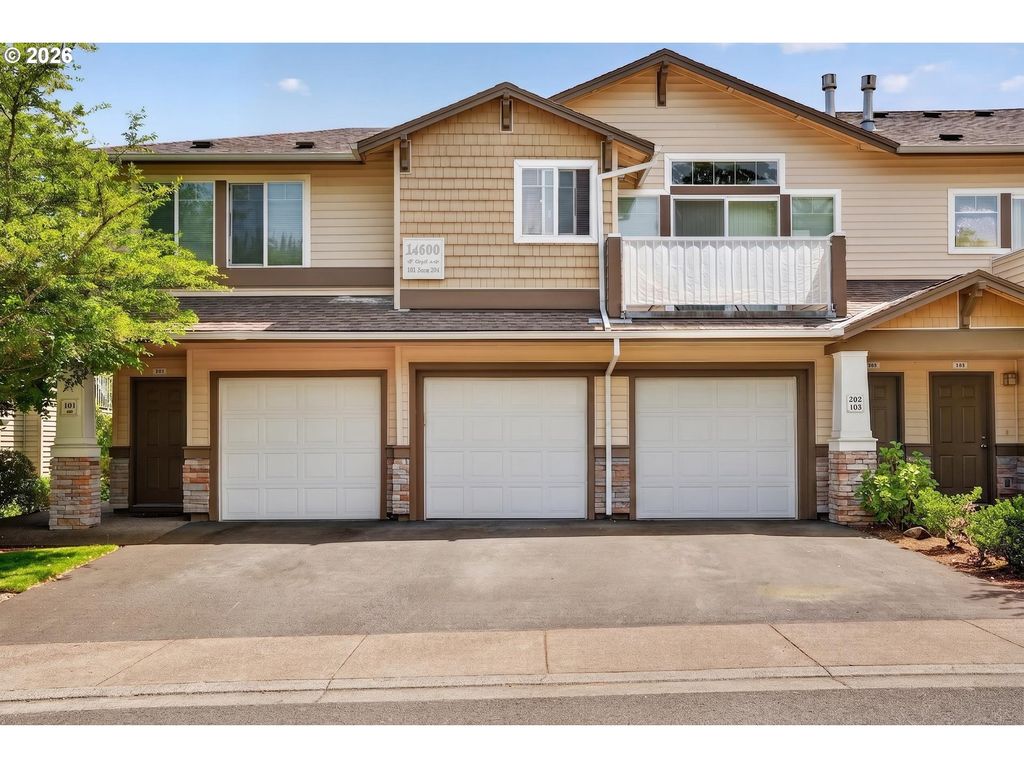14600 Sw MAGPIE Ln 101, Beaverton, OR 97007