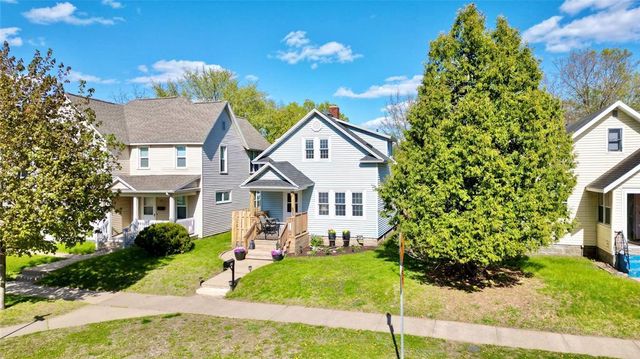625 Dewey Street, Eau Claire, WI 54703
