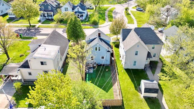625 Dewey Street, Eau Claire, WI 54703