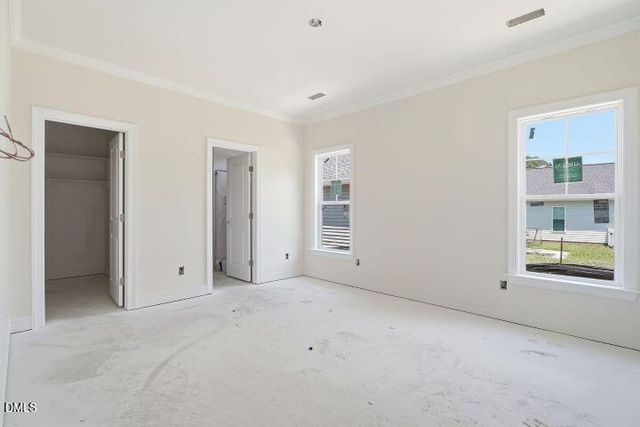 3209 Dolostone Court SW, Wilson, NC 27893