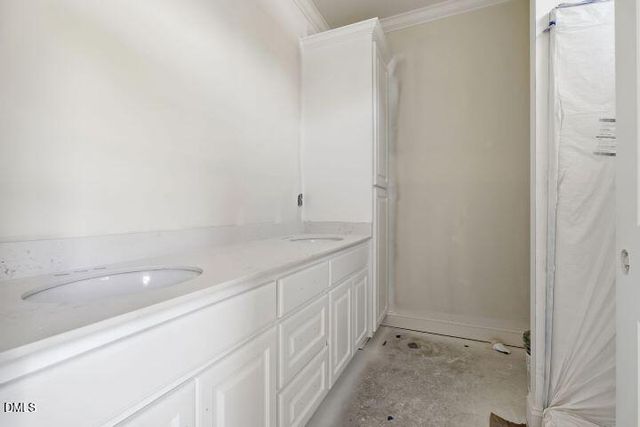 3209 Dolostone Court SW, Wilson, NC 27893