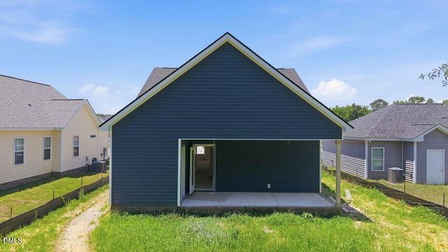 3209 Dolostone Court SW, Wilson, NC 27893