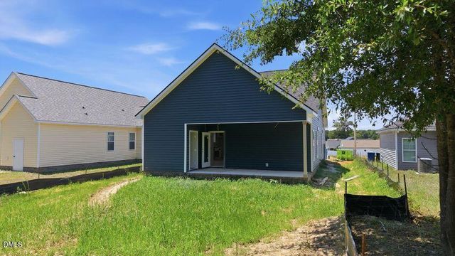 3209 Dolostone Court SW, Wilson, NC 27893