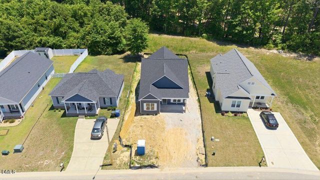 3209 Dolostone Court SW, Wilson, NC 27893