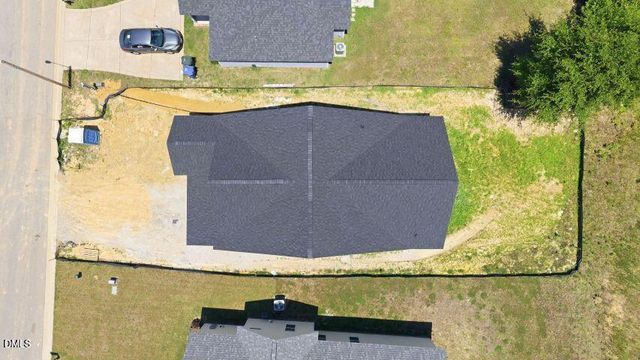 3209 Dolostone Court SW, Wilson, NC 27893