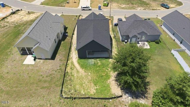 3209 Dolostone Court SW, Wilson, NC 27893
