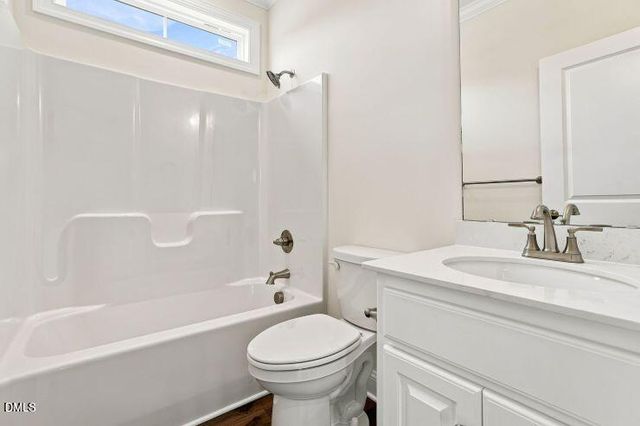 3209 Dolostone Court SW, Wilson, NC 27893