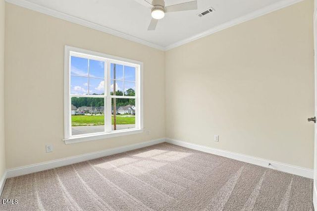 3209 Dolostone Court SW, Wilson, NC 27893