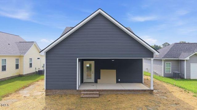 3209 Dolostone Court SW, Wilson, NC 27893