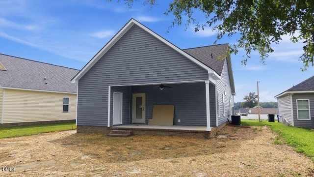 3209 Dolostone Court SW, Wilson, NC 27893
