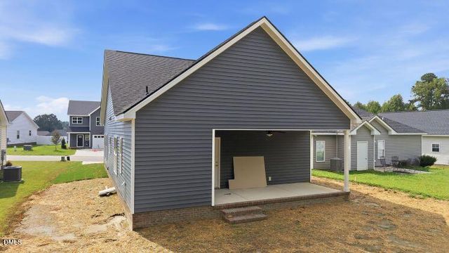 3209 Dolostone Court SW, Wilson, NC 27893