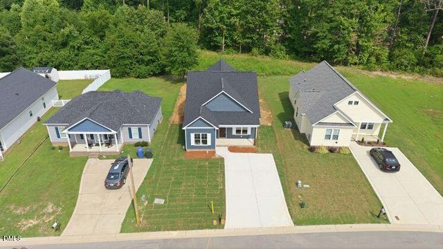 3209 Dolostone Court SW, Wilson, NC 27893