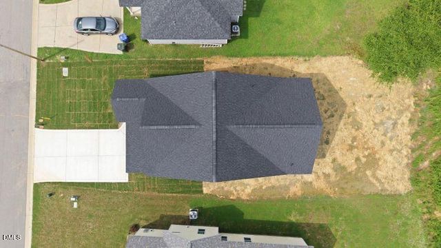 3209 Dolostone Court SW, Wilson, NC 27893