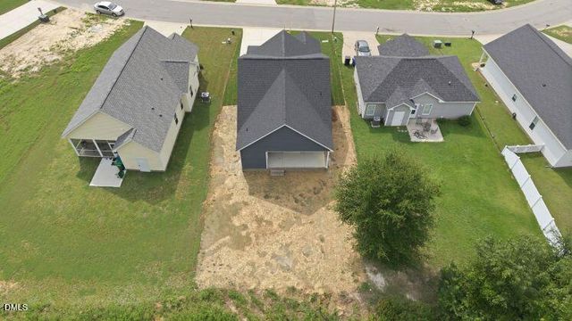 3209 Dolostone Court SW, Wilson, NC 27893
