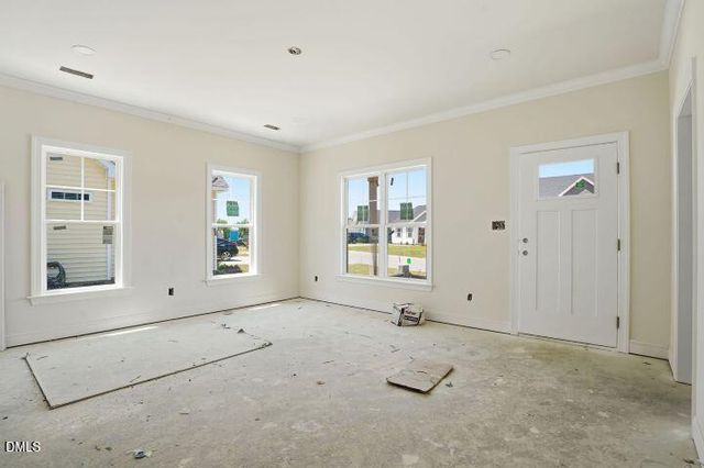 3209 Dolostone Court SW, Wilson, NC 27893