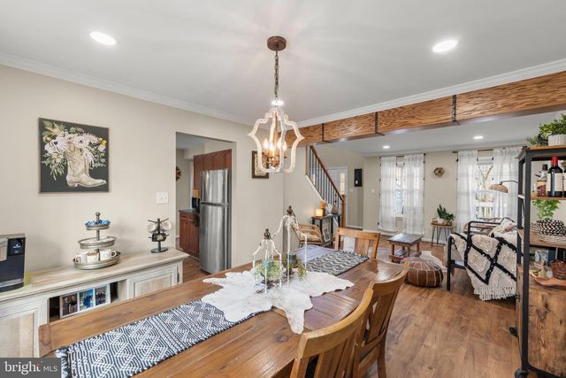 1105 HENRY DR, Winchester, VA 22602