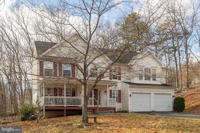 1105 HENRY DR, Winchester, VA 22602