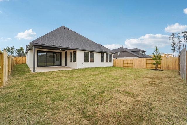 16231 Sheridan River Trail, Conroe, TX 77302