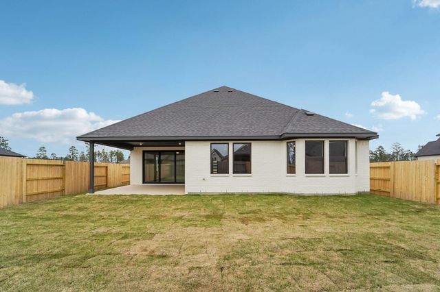 16231 Sheridan River Trail, Conroe, TX 77302